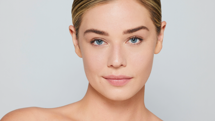 “No makeup” look – naturlig sminke for hverdagen
