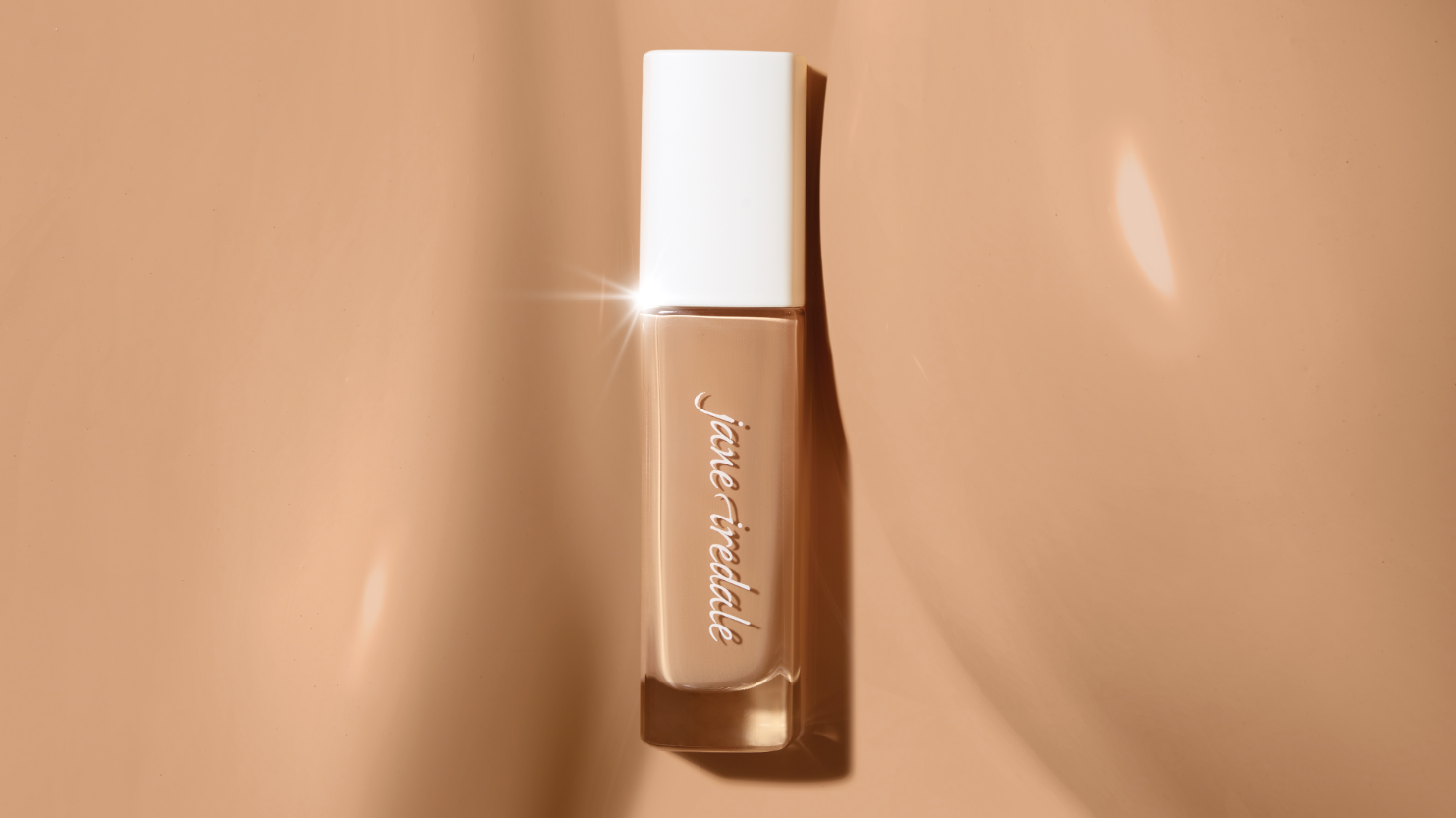 Foundation med SPF - finn riktig foundation med solfaktor