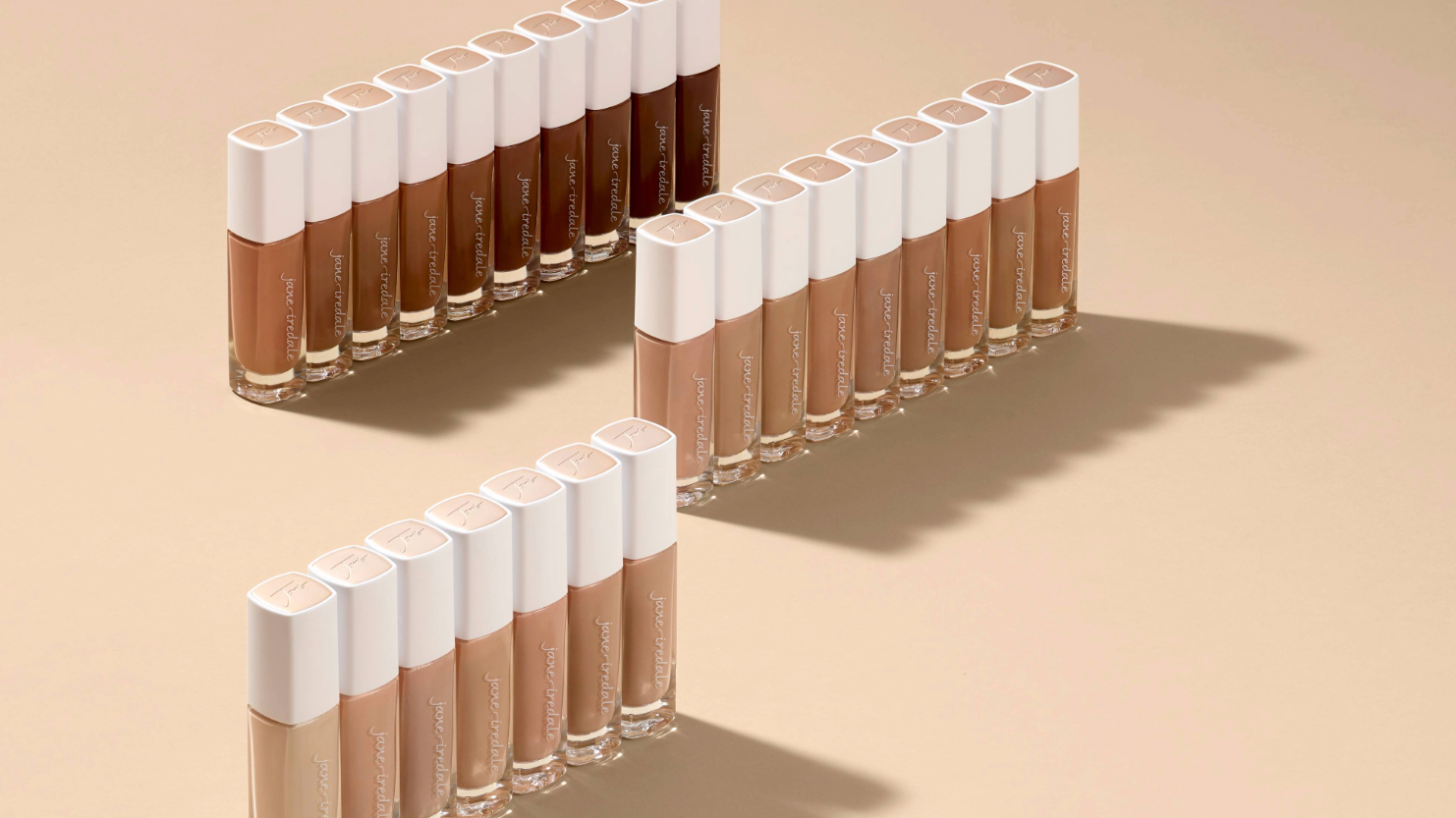 Skintuition SPF 30 - en perfekt foundation til vinteren