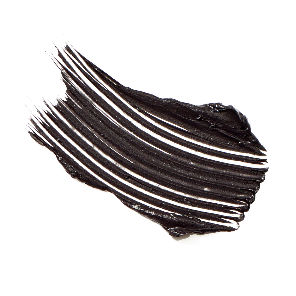 jane iredale beyond lash volumizing mascara swatch