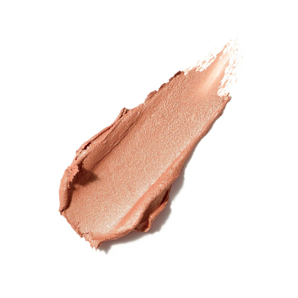 jane iredale Glow Time Blush Stick Enchanted swatch