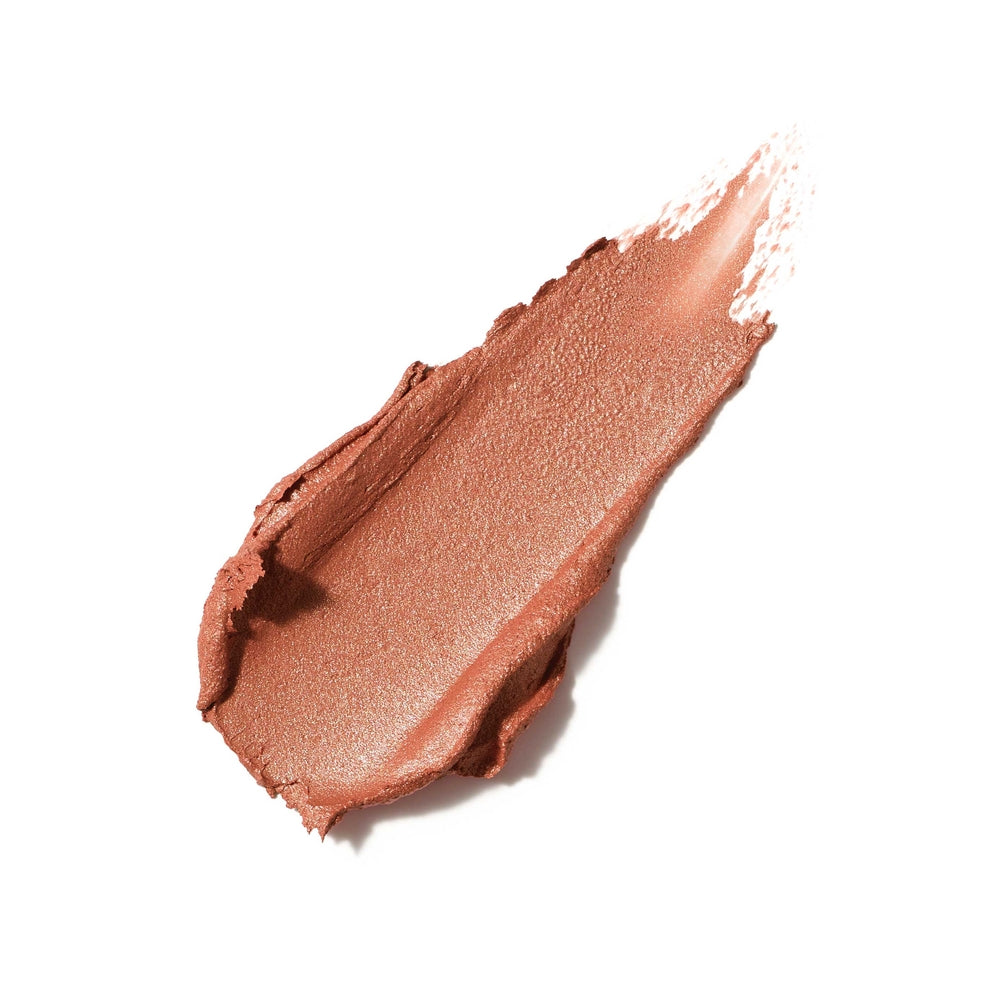 jane iredale Glow Time Blush Stick Glorious swatch