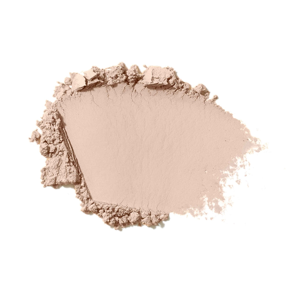 jane iredale PurePressed Base Mineral Foundation Refill Satin swatch
