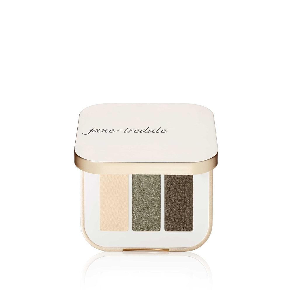 jane iredale PurePressed Eye Shadow Triple Harmony