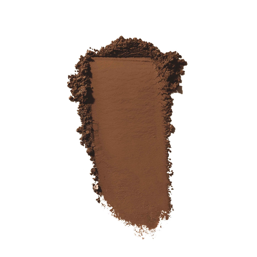 jane iredale PurePressed Eye Shadow Single Dark Suede swatch