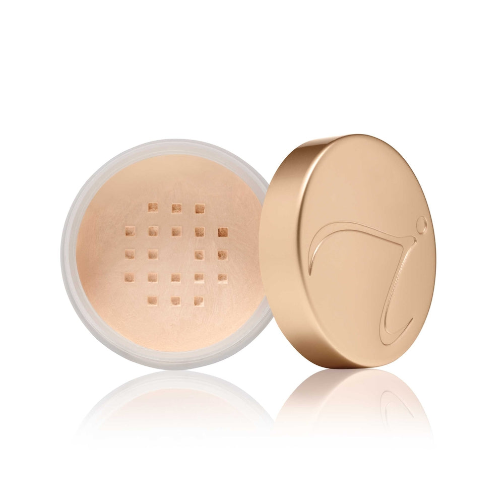 jane iredale Amazing Matte Loose Finish Powder produktbilde