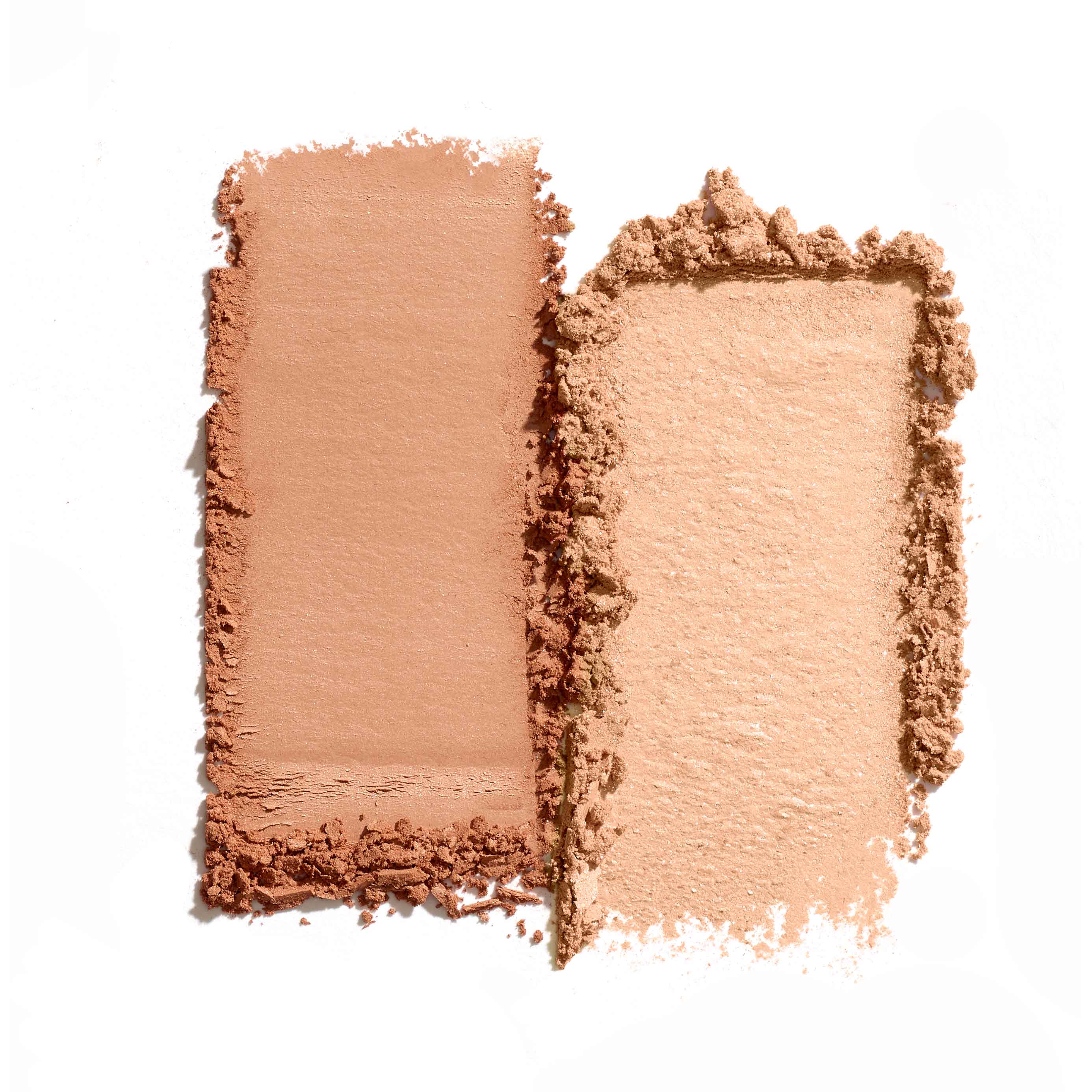 jane iredale So-Bronze Bronzing Powder Refill 2 swatch