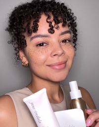 Hélènes Look
