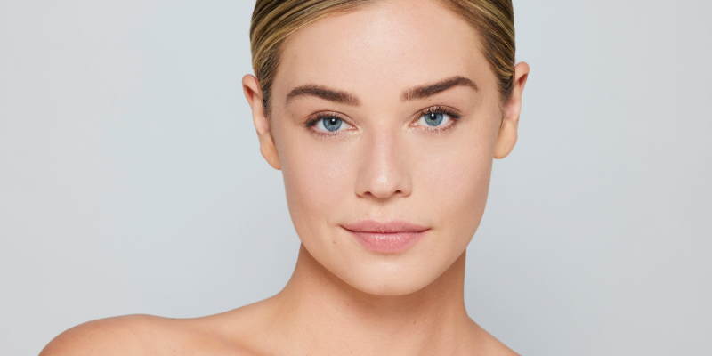 “No makeup” look – naturlig sminke for hverdagen