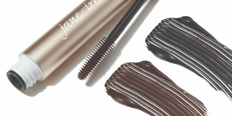 Brun vs. svart mascara – slik finner du riktig farge for dine øyne