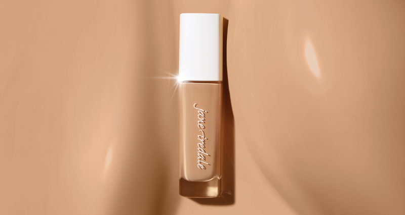 Foundation med SPF - finn riktig foundation med solfaktor