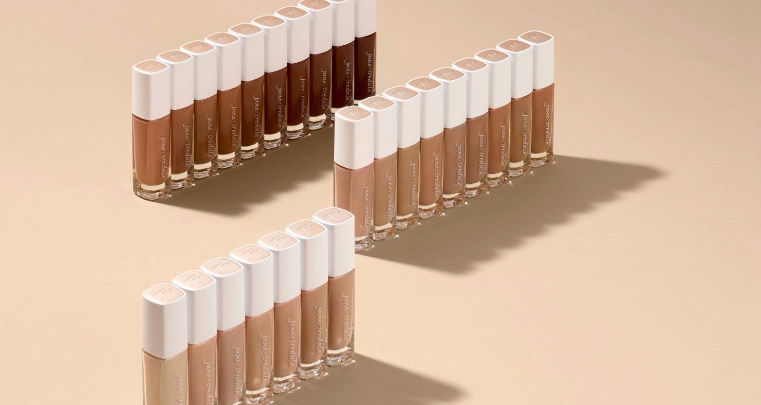 Skintuition SPF 30 -  en perfekt foundation til vinteren