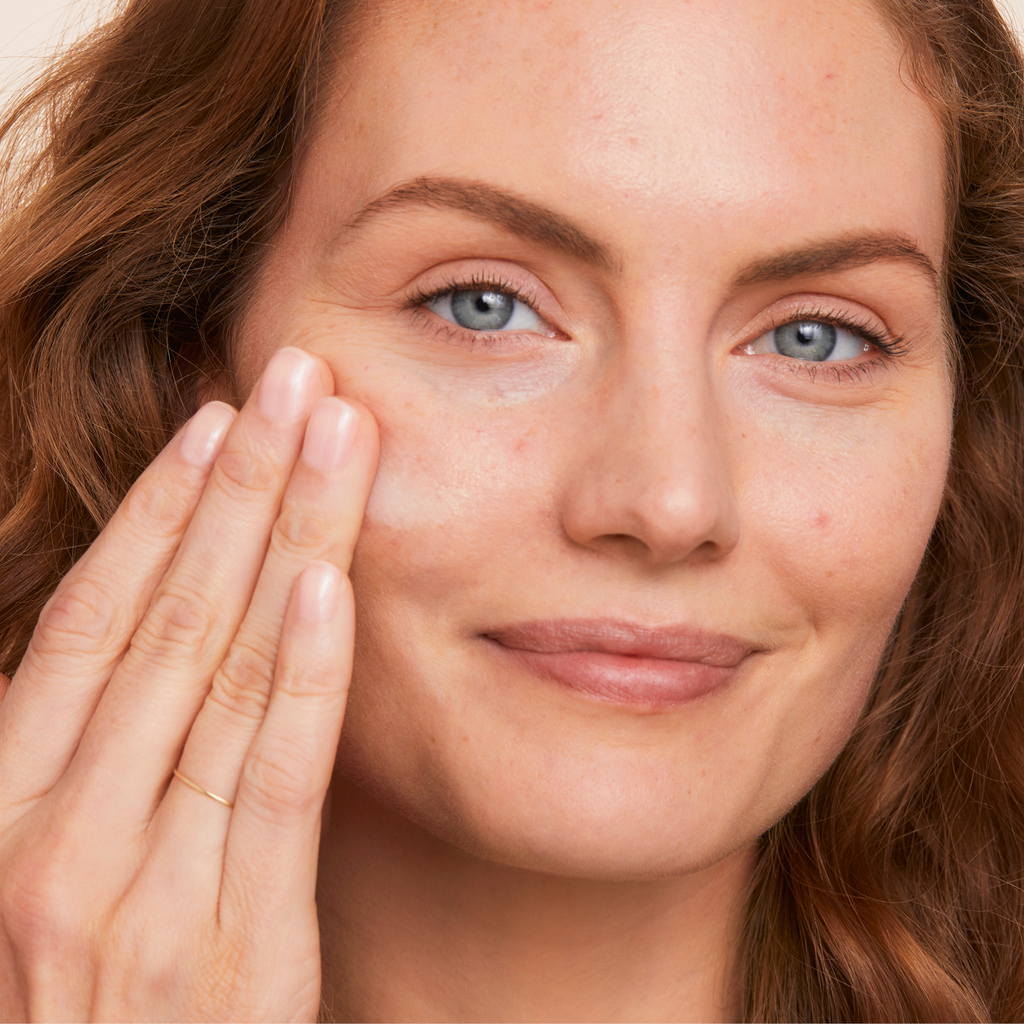Tips for deg med sensitiv hud
