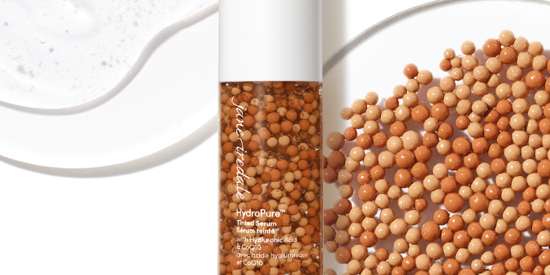 Er det hudpleie? Er det makeup?