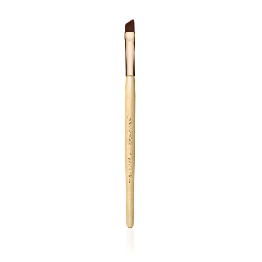 jane iredale Angle Liner/Brow Brush