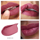 jane iredale Beyond Matte Lip Stain Blissed Out på lepper