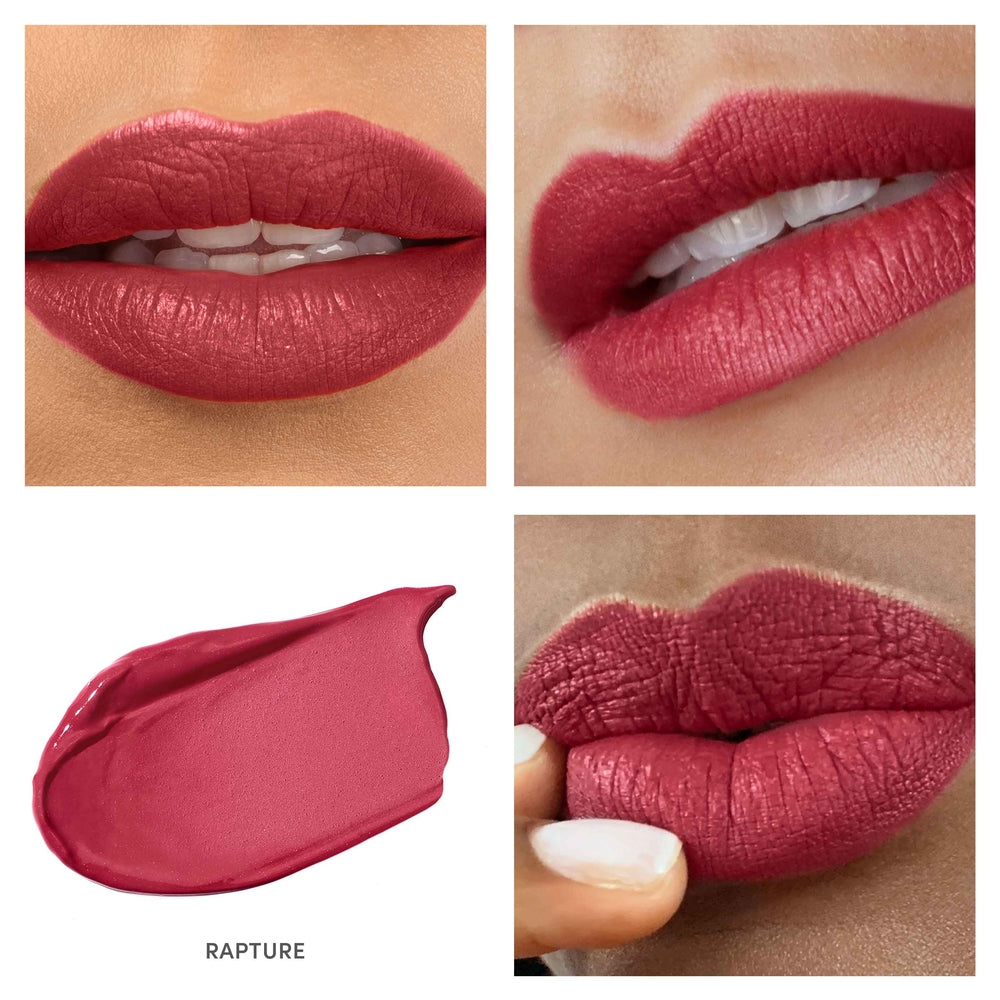 jane iredale Beyond Matte Lip Stain rapture lepper