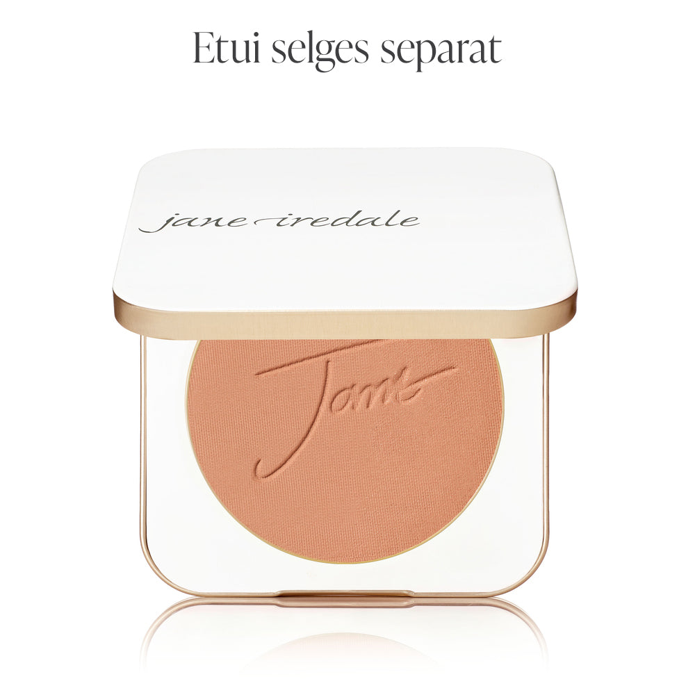 jane iredale So-Bronze Bronzing Powder Refill 1 etui selges separat