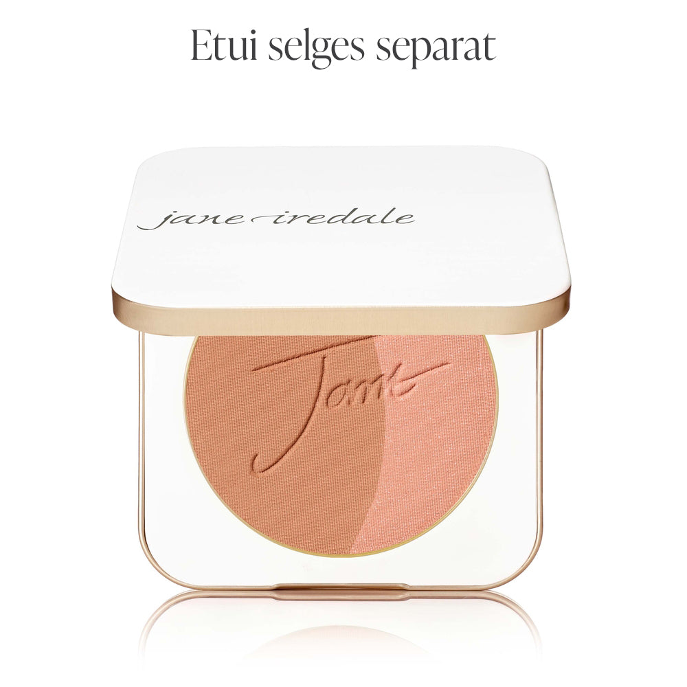 jane iredale So-Bronze Bronzing Powder Refill 3 etui selges separat