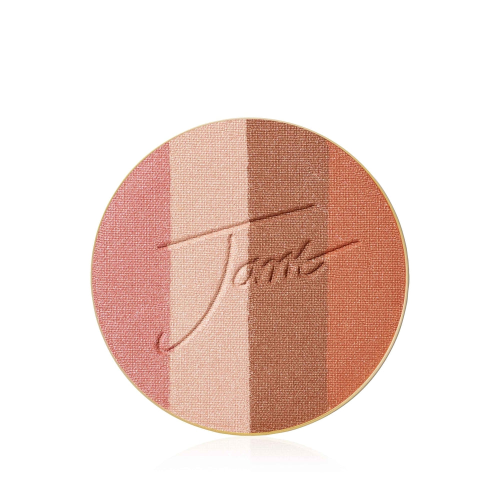 jane iredale bronzer refill sunbeam produkt