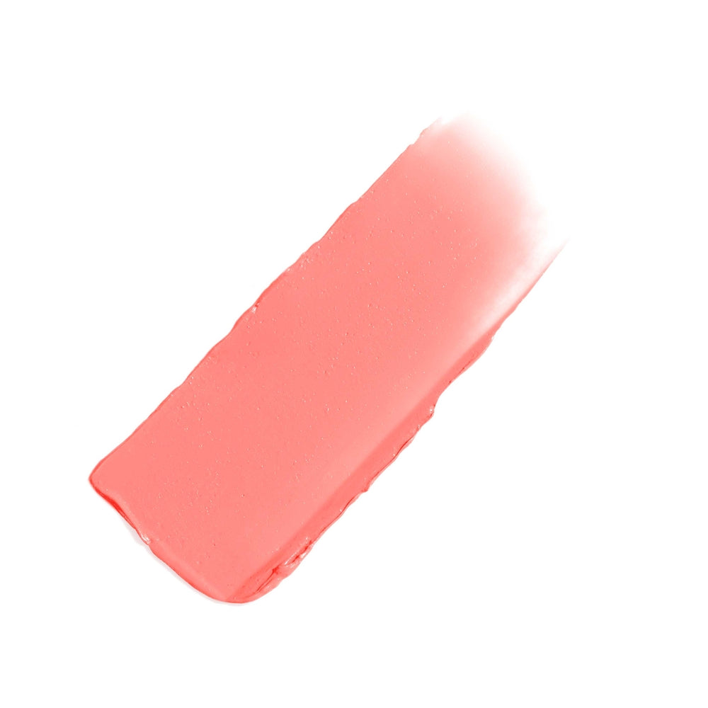 jane iredale Glow Time Blush Stick Fervor swatch