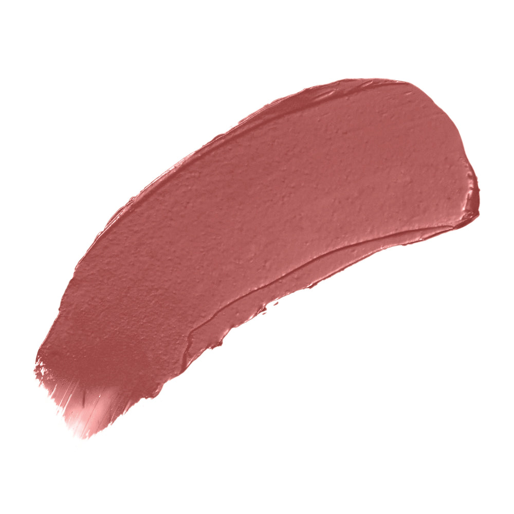 jane iredale Triple Luxe Lipstick Gabby swatch