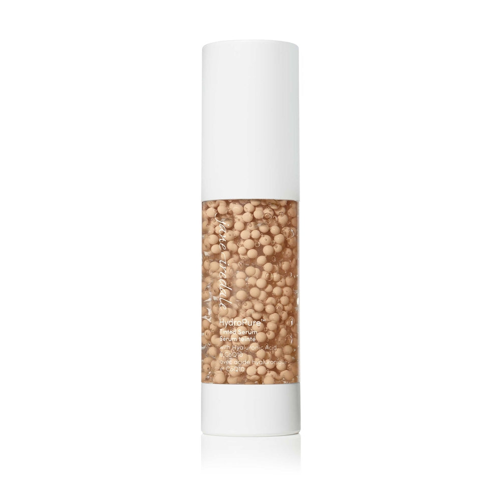 jane iredale HydroPure Tinted Serum Fair 1 produkt