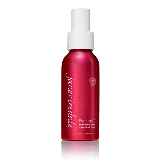 Hydration Spray Pommist