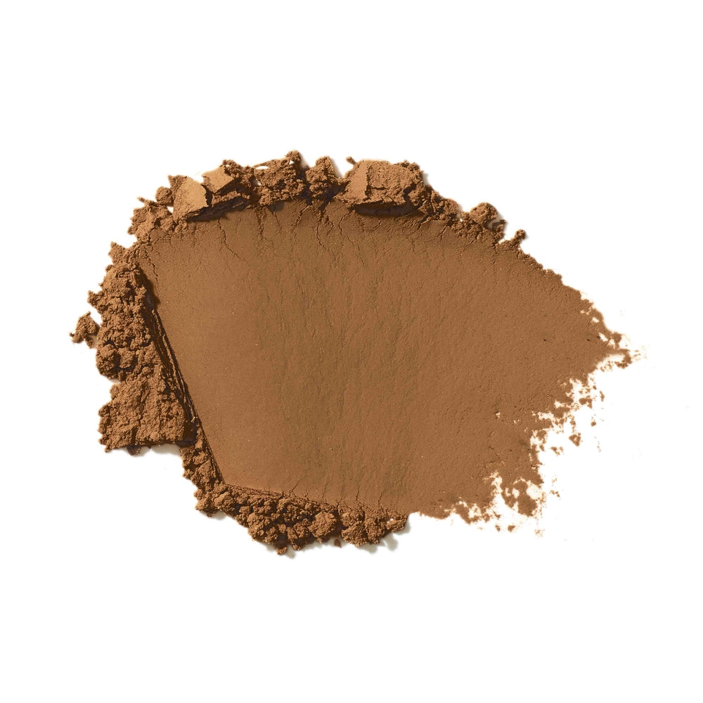 jane iredale PurePressed Base Mineral Foundation Refill Bittersweet swatch