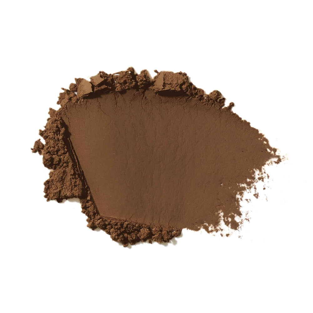 jane iredale PurePressed Base Mineral Foundation Refill Cocoa swatch