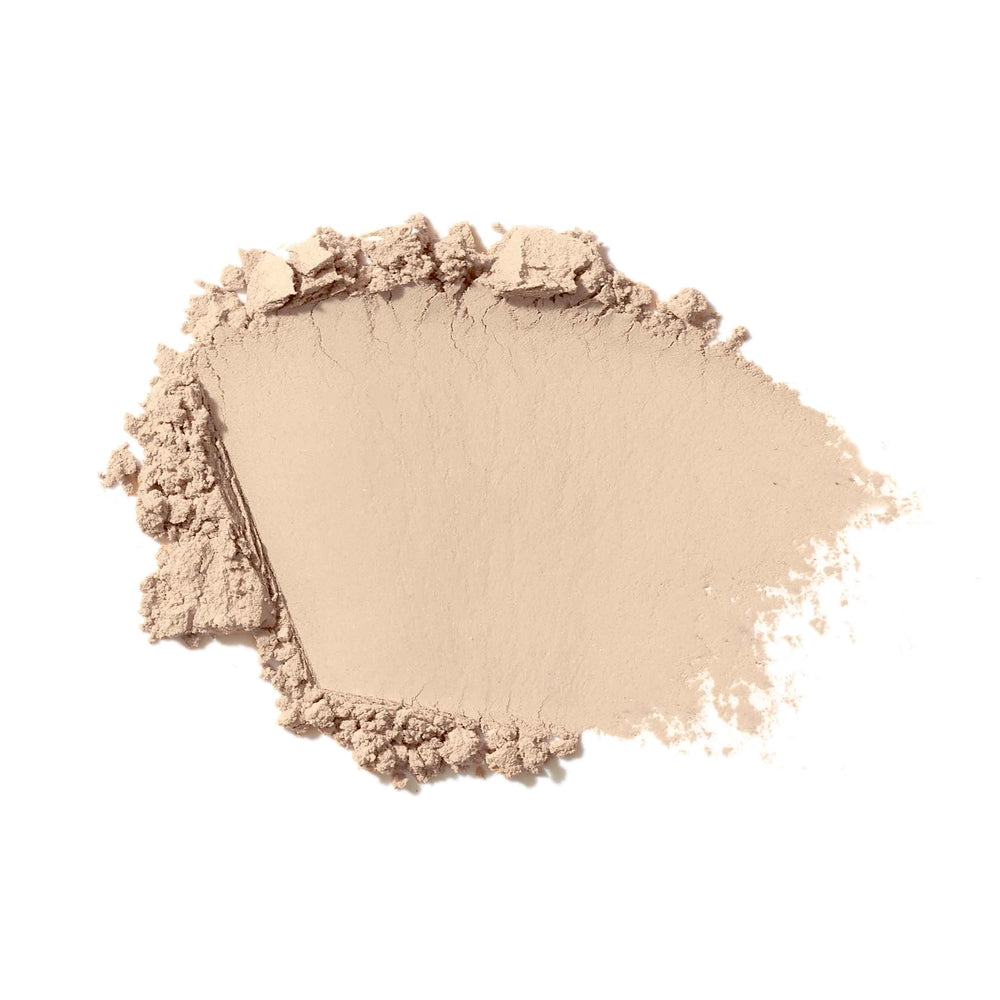 jane iredale PurePressed Base Mineral Foundation Refill Radiant swatch