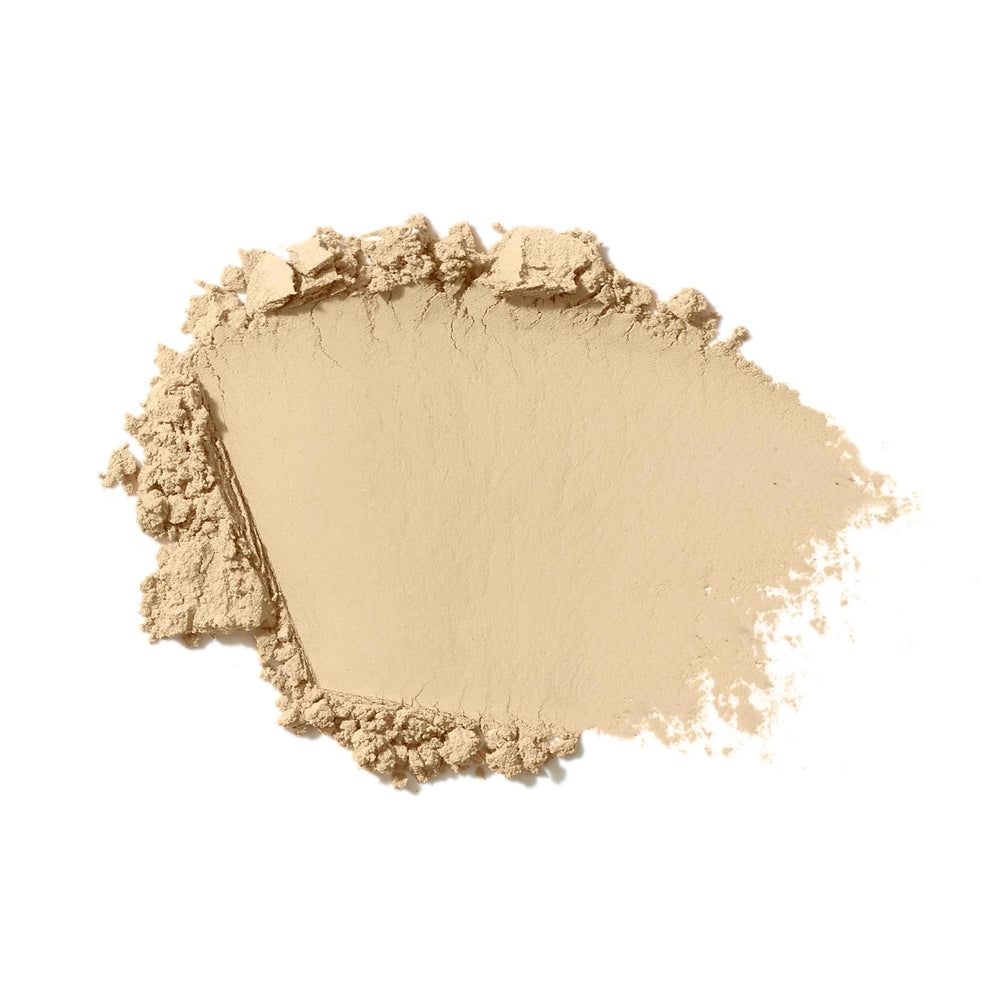 jane iredale PurePressed Base Mineral Foundation Refill Warm Sienna swatch