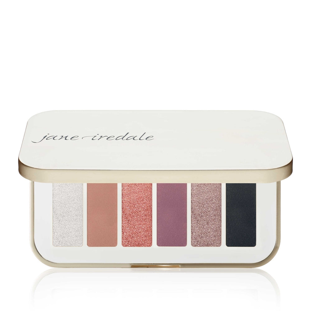 jane iredale PurePressed Eye Shadow Palette Storm Chaser