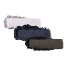 jane iredale PurePressed Eye Shadow Triple Blue Hour swatches