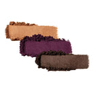jane iredale PurePressed Eye Shadow Triple Ravishing swatches