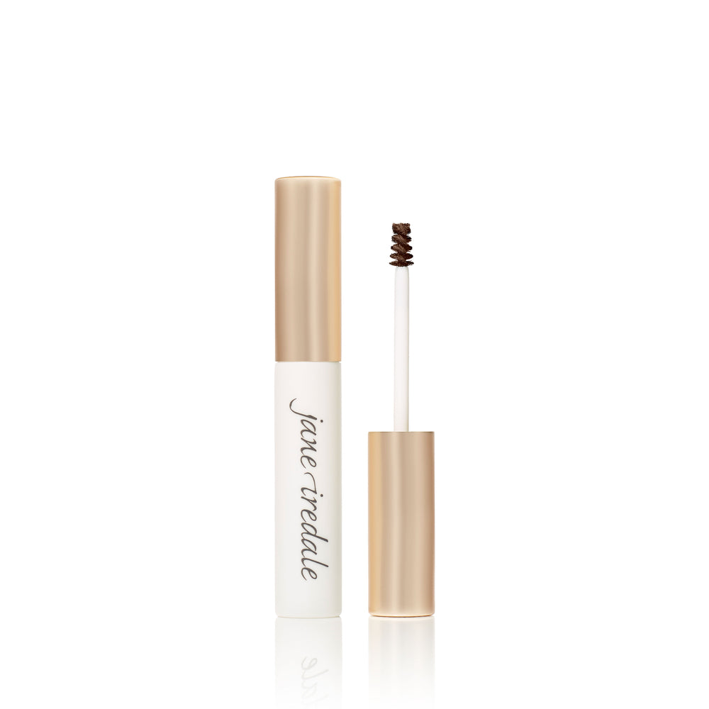 jane iredale PureBrow Brow Gel Medium Brown 