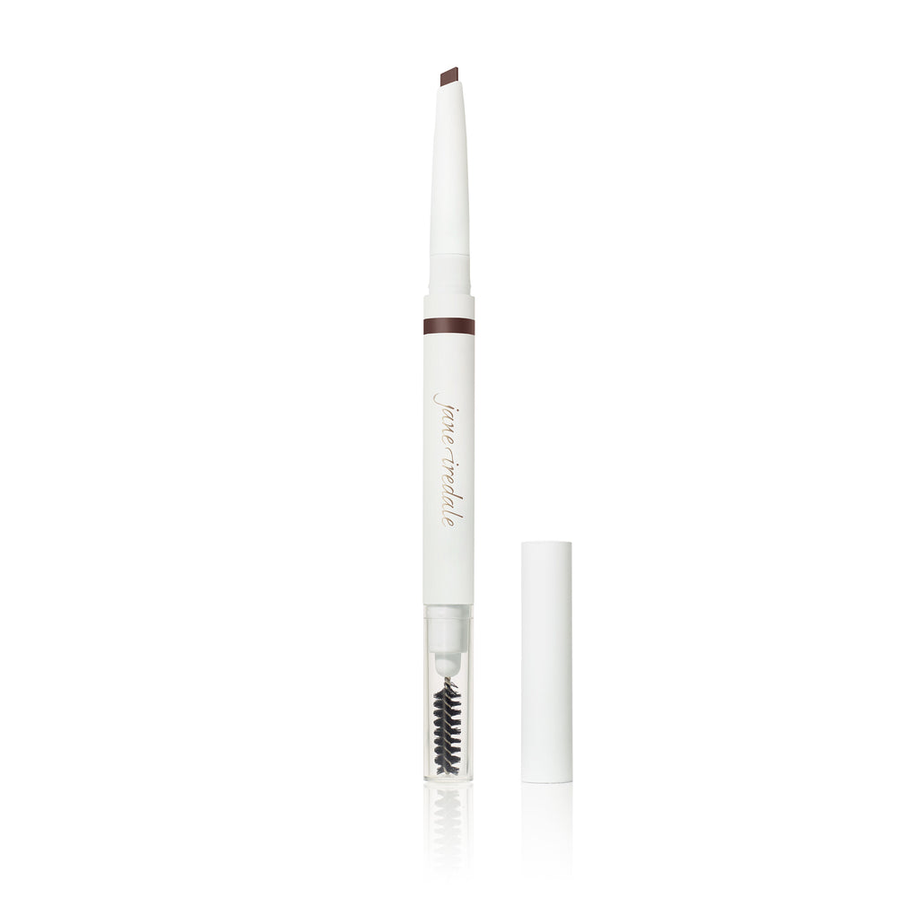 jane iredale PureBrown Shaping Pencil Dark Brown 