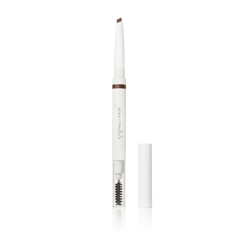 jane iredale PureBrown Shaping Pencil Medium Brown 