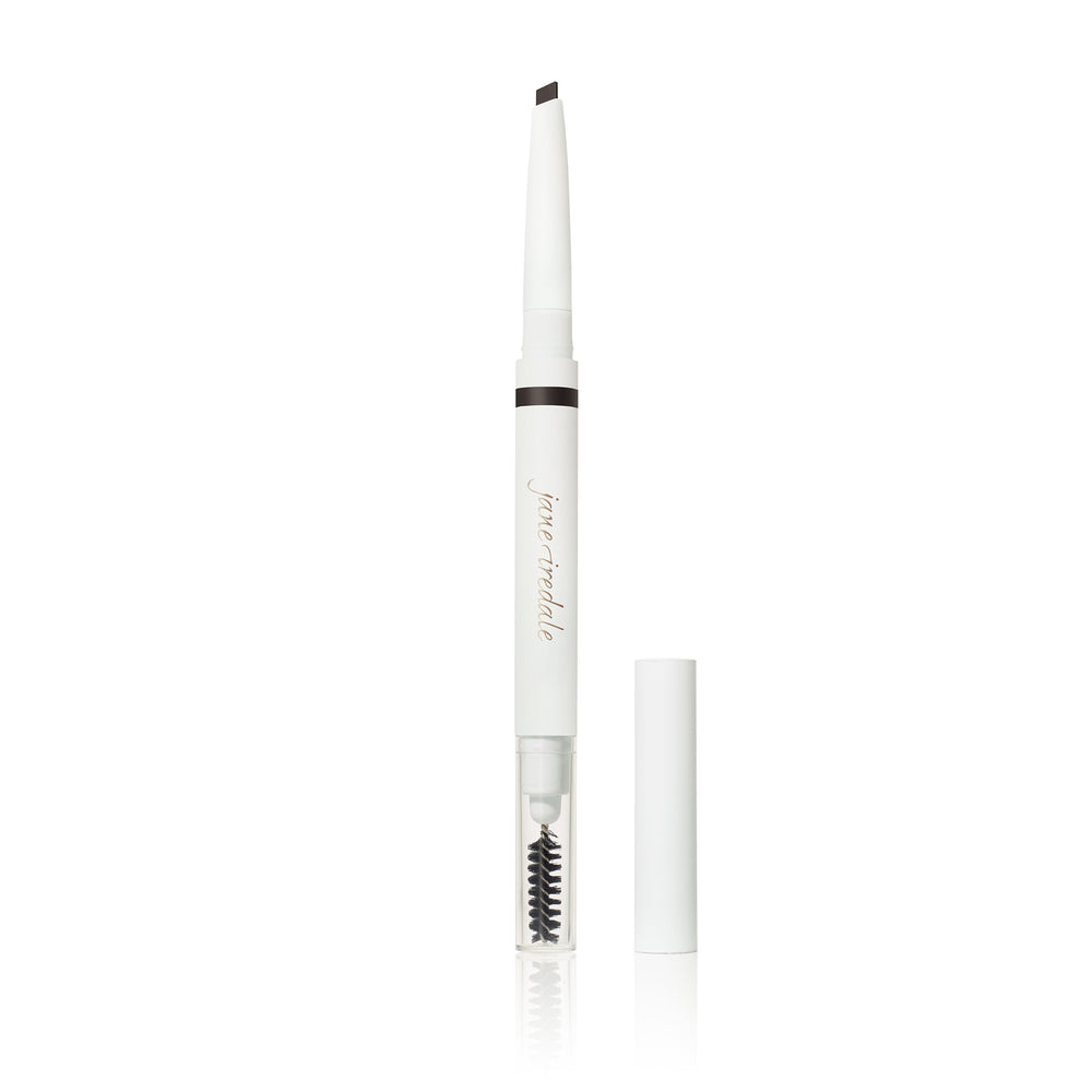 jane iredale PureBrown Shaping Pencil Soft Black