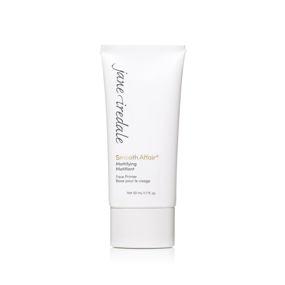 jane iredale Smooth Affair Mattifying Primer  produktbilde