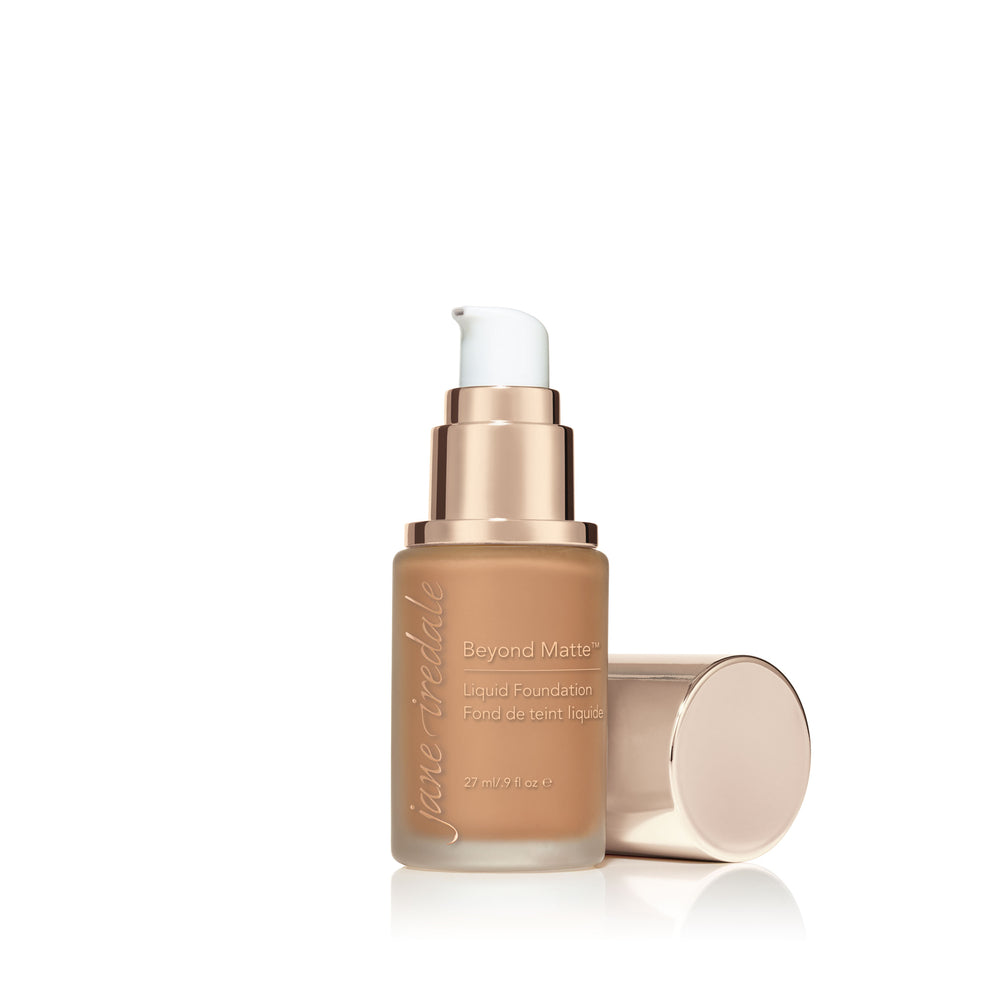 jane iredale Beyond Matte Liquid Foundation M11 uten kork