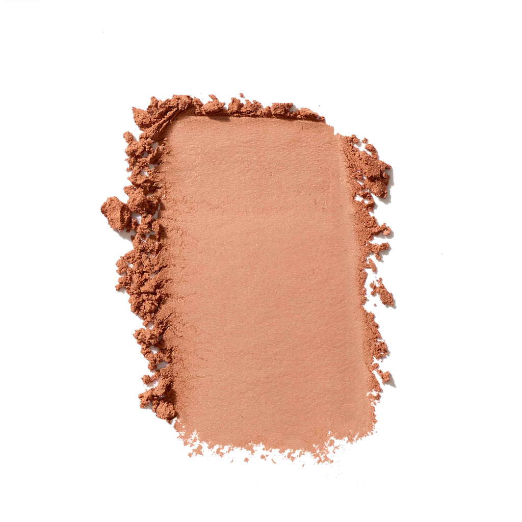 jane iredale So-Bronze Bronzing Powder Refill 1 swatch