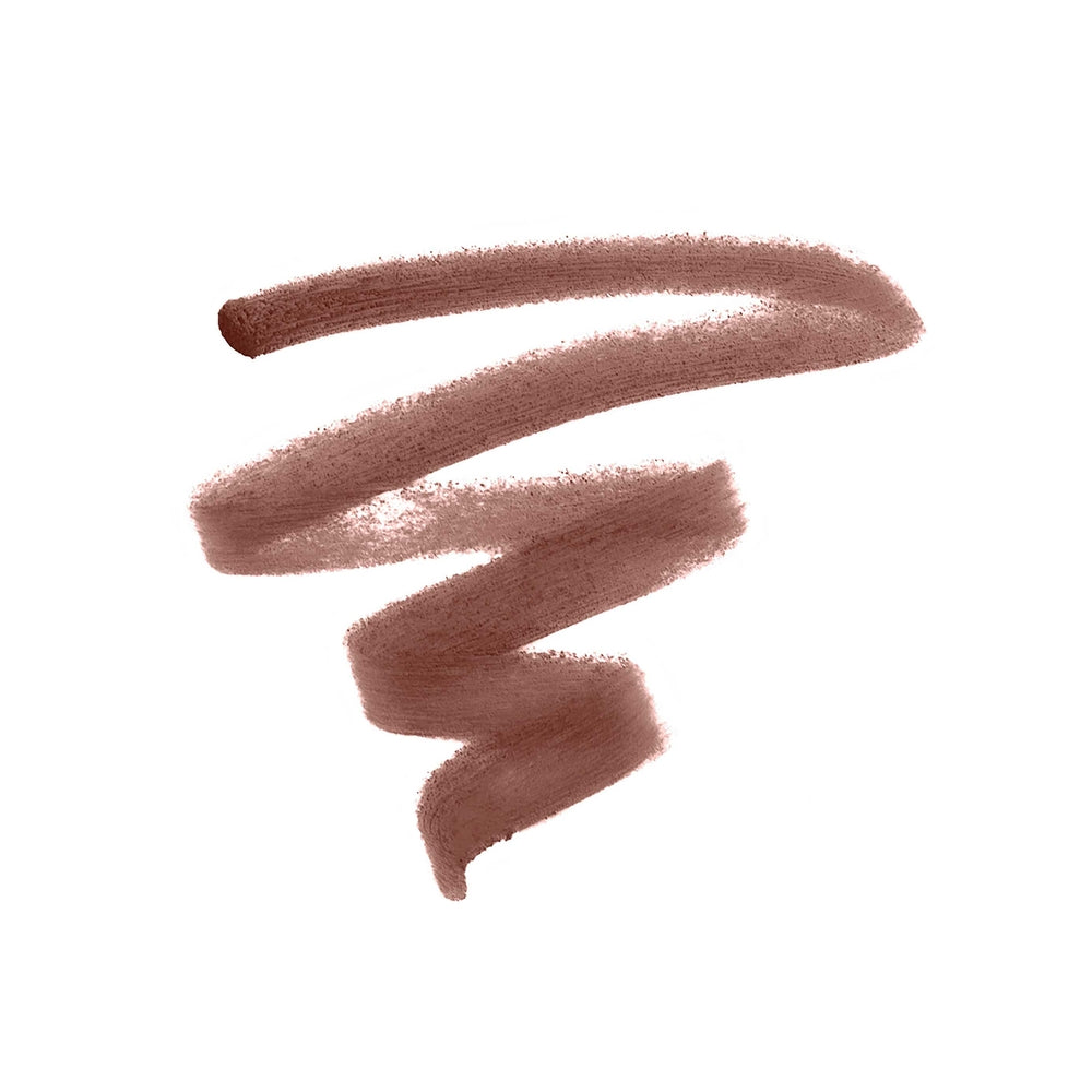 jane iredale Lip Pencil nutmeg swatch