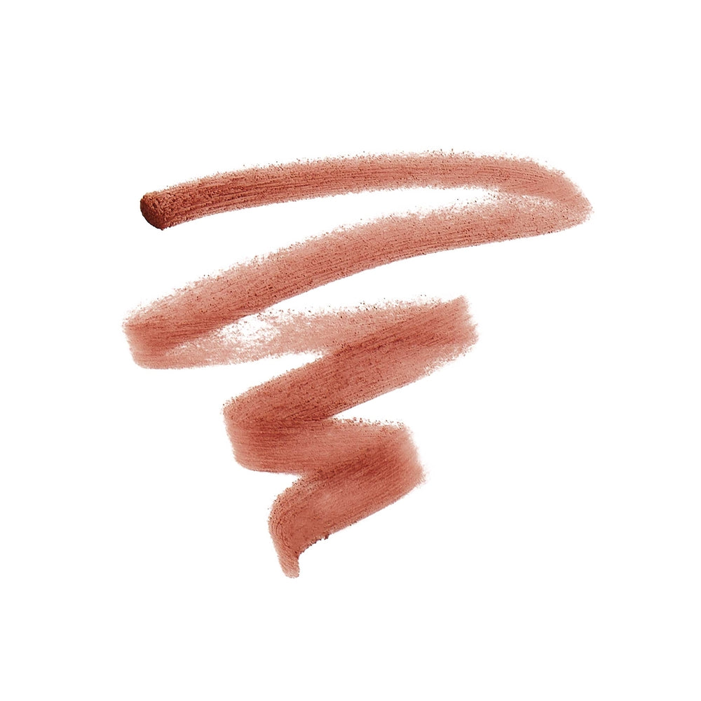 jane iredale Lip Pencil Peach swatch