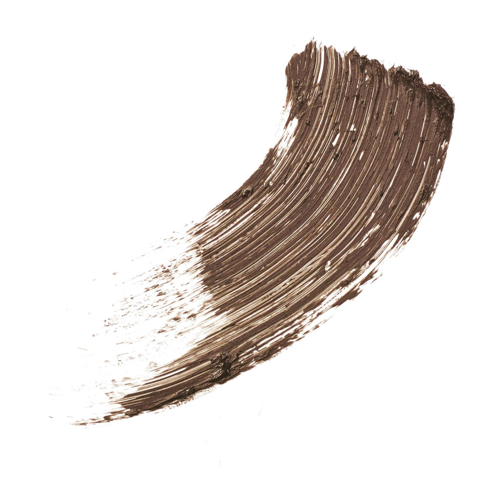 jane iredale Longest Lash Thickening and Lengthening Mascara espresso swatch