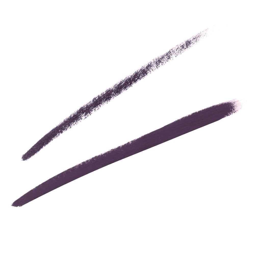 jane iredale Mystikol® Powdered Eyeliner amethyst swatch