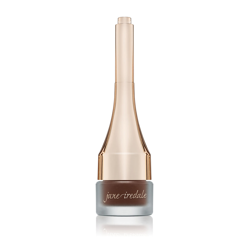 jane iredale Mystikol® Powdered Eyeliner dark topaz