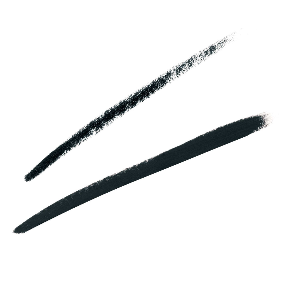 jane iredale Mystikol® Powdered Eyeliner onyx swatch