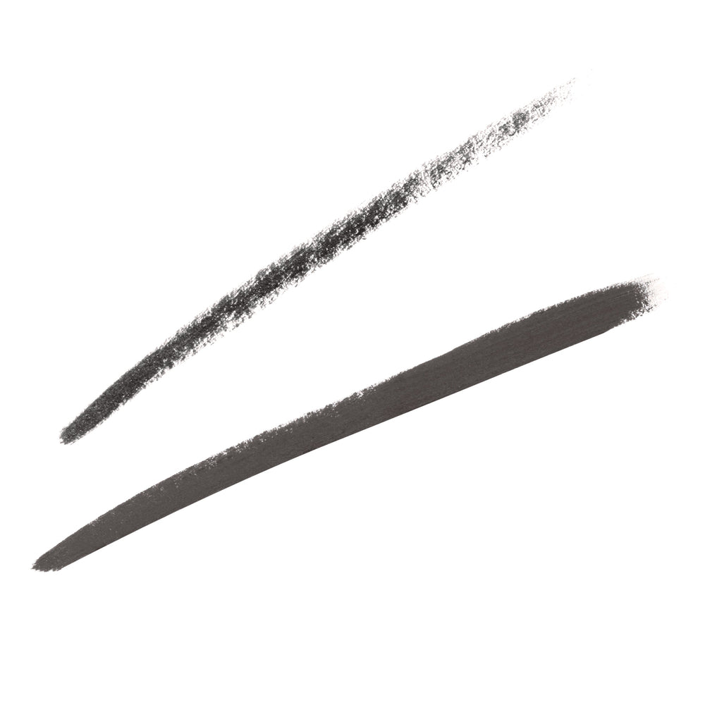 jane iredale Mystikol® Powdered Eyeliner smoky quartz swatch