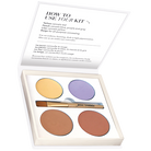 jane iredale Corrective Colors palett produktbilde